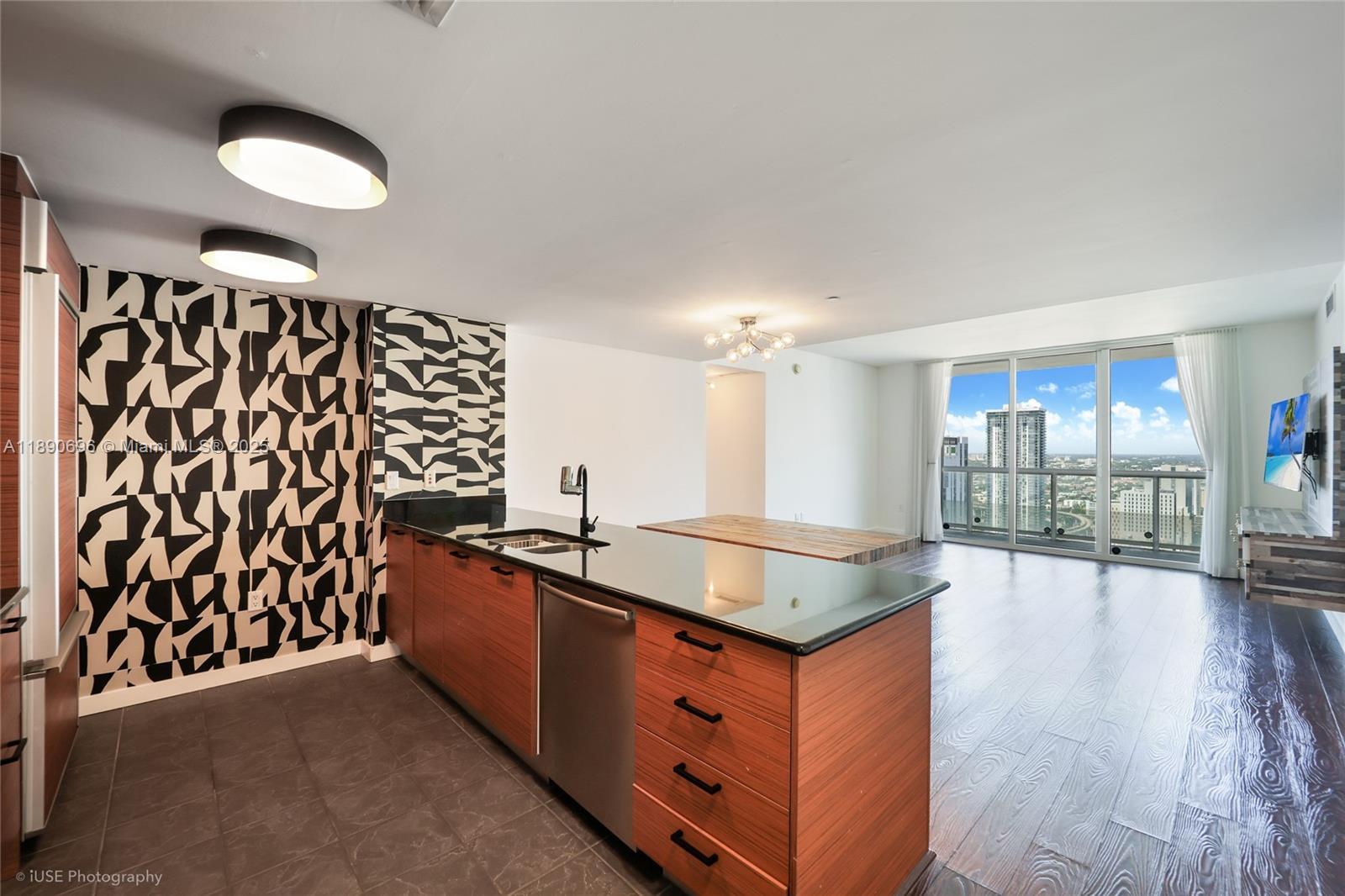 50 Biscayne Blvd # 4311, Miami FL 33132 — #A11890696