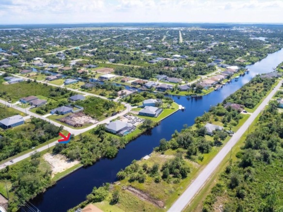 13391 Chenille Drive, Port Charlotte FL 33981 — #A11665229