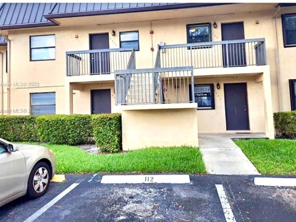 9317 NW 1st Ct # 105, Pembroke Pines FL 33024 — #A11860033