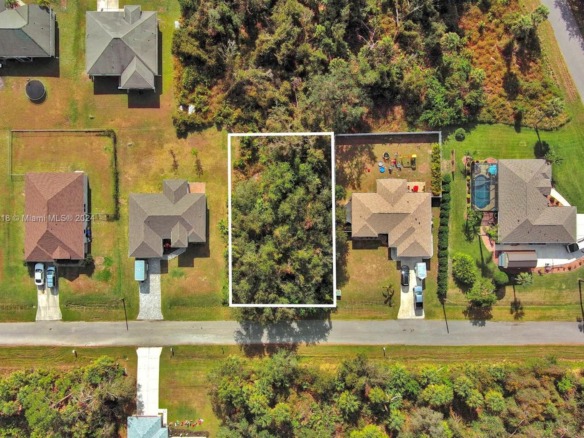 #3 Sargon Ave, North Port FL 34287 — #A11711218