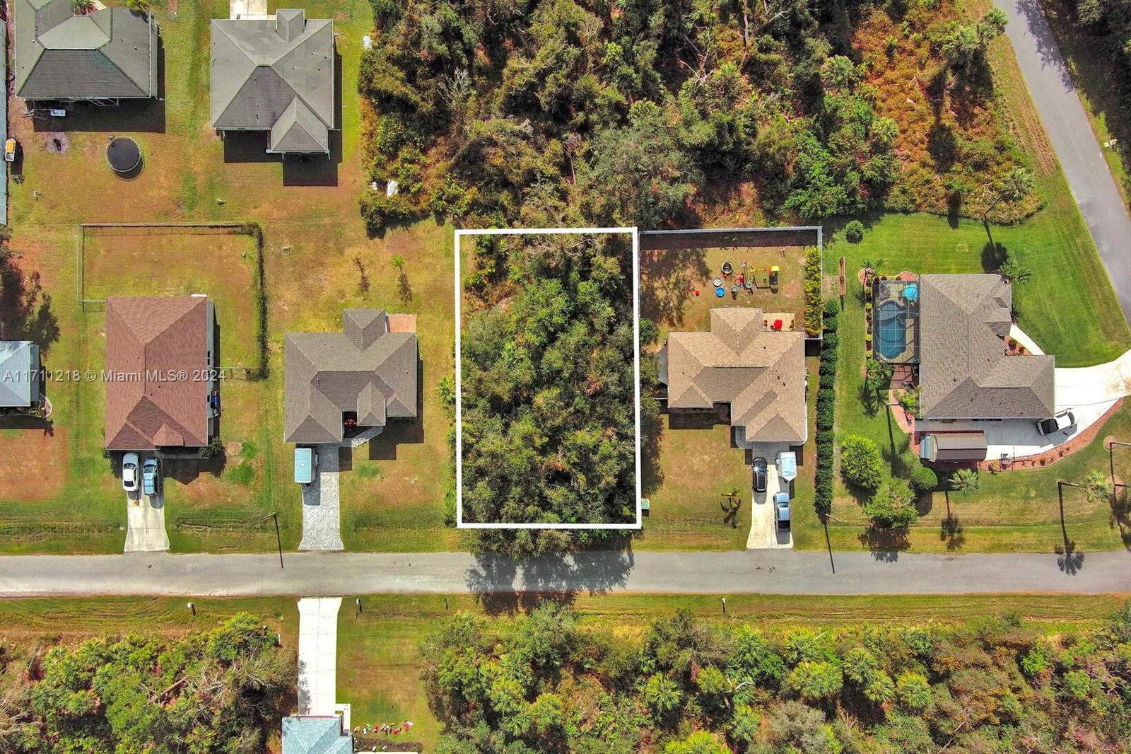 #3 Sargon Ave, North Port FL 34287 — #A11711218