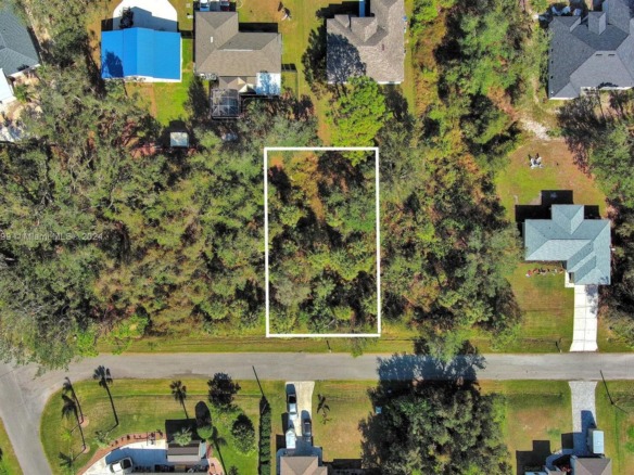 #1 & #2 Sargon Ave, North Port FL 34287 — #A11711199
