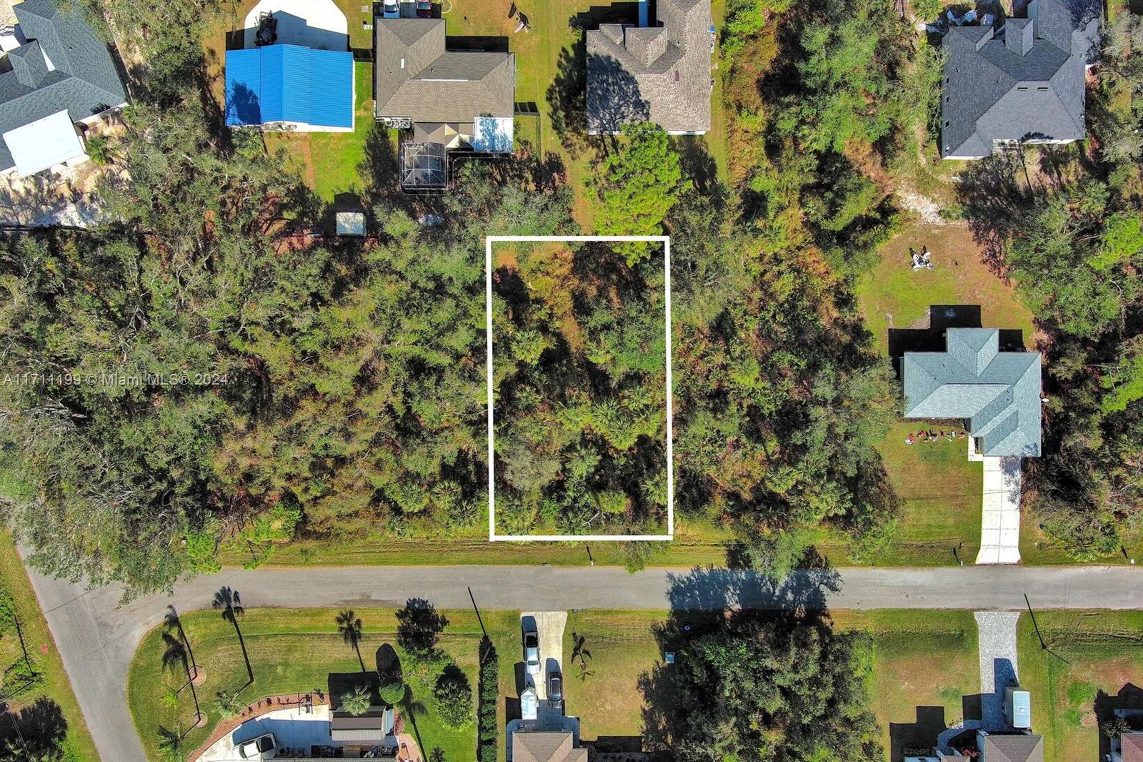 #1 & #2 Sargon Ave, North Port FL 34287 — #A11711199