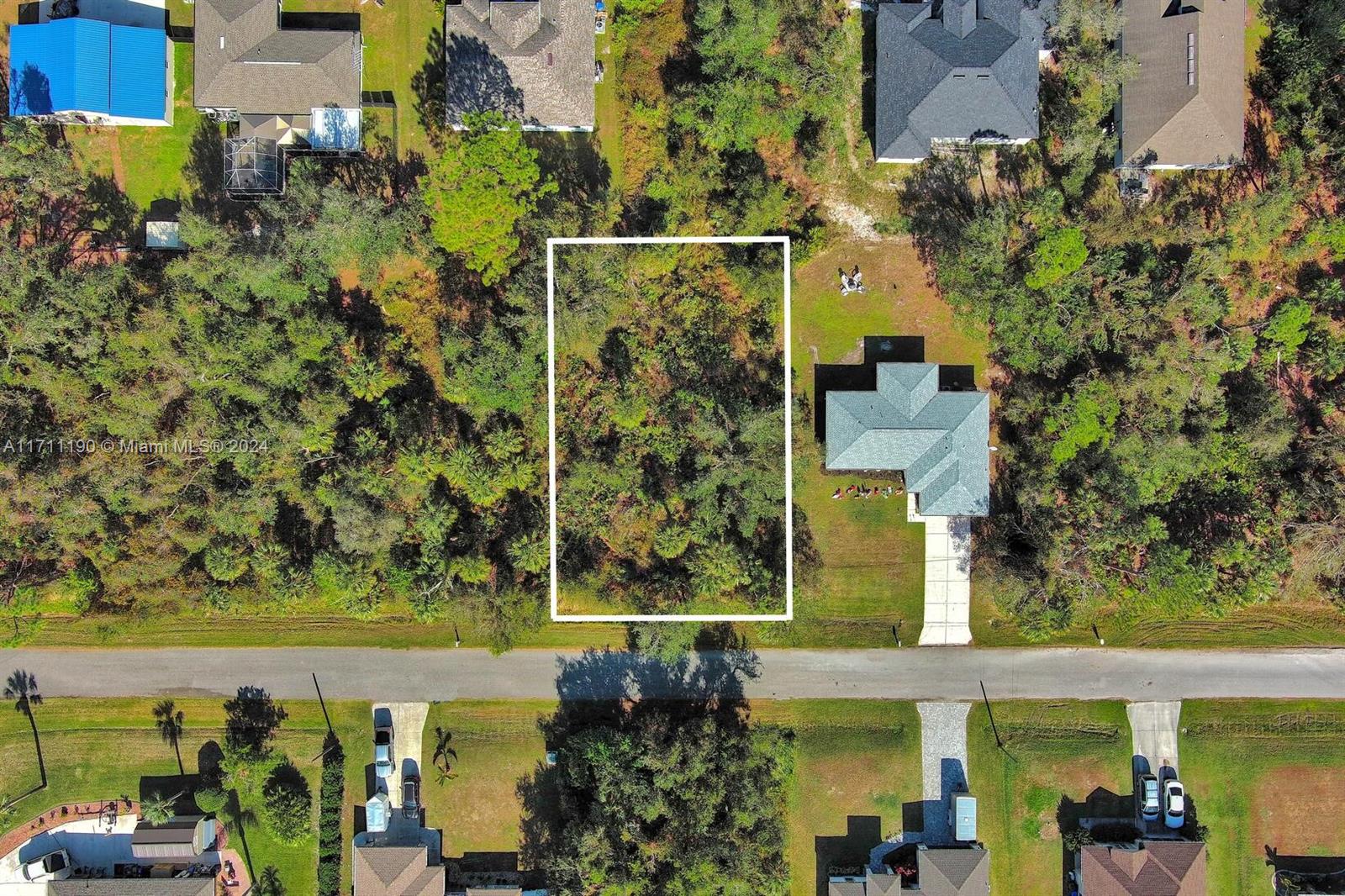 #2 Sargon Ave, North Port FL 34287 — #A11711190