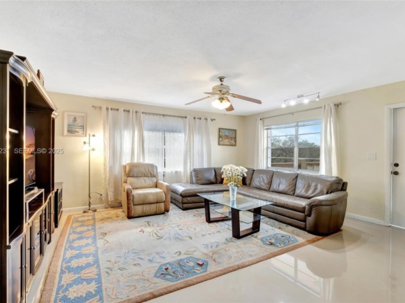 1943 Monroe St # 310D, Hollywood FL 33020 — #A11912231