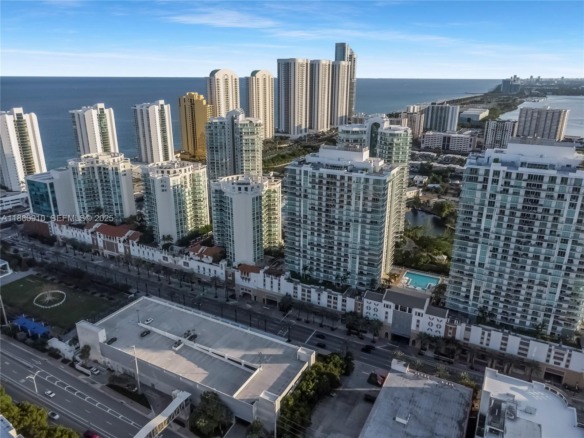 300 Sunny Isles Blvd # 1802, Sunny Isles Beach FL 33160 — #A11880910