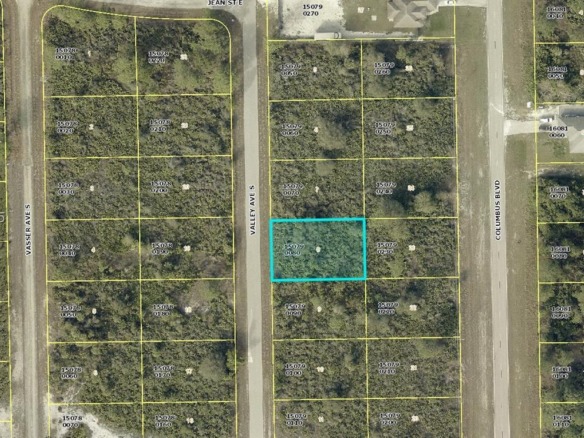 645 Valley Avenue S, Lehigh Acres FL 33974 — #A11921895