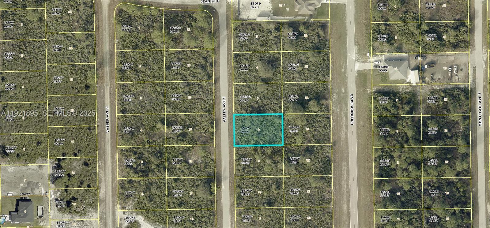 1ad5be0d-1502 645 Valley Avenue S, Lehigh Acres FL 33974 — #A11921895