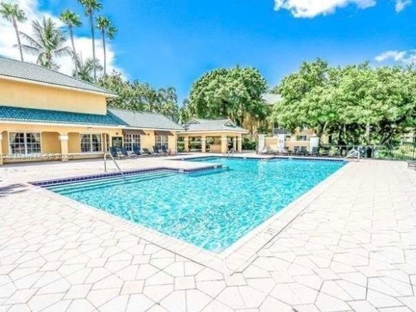 4045 W Mcnab Rd # 110, Pompano Beach FL 33069 — #A11825420