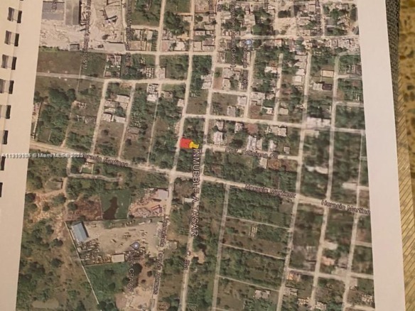 G6Q2+3QW N HORACIO MARTINEZ, DR 5700 — #A11919104