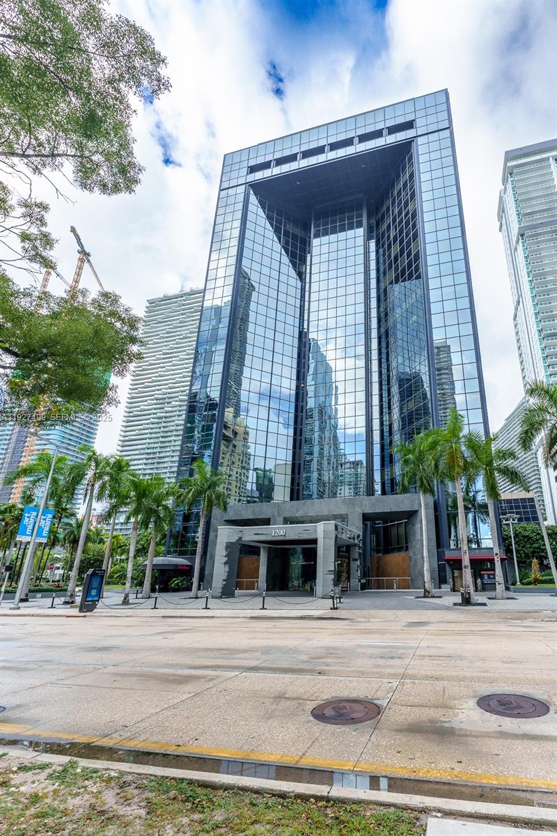 1200 Brickell Ave # 850, Miami FL 33131 — #A11927499