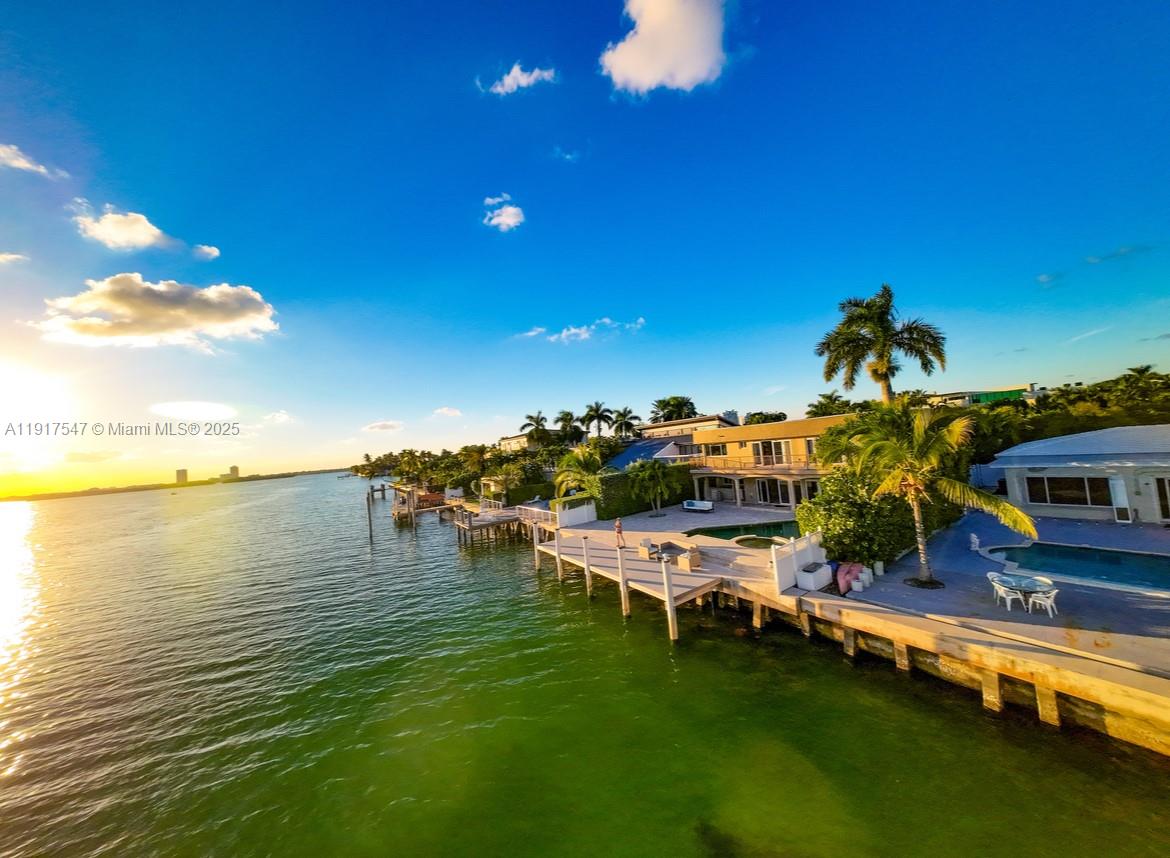 1500 S Treasure Dr, North Bay Village FL 33141 — #A11917547