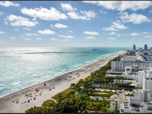 101 20th St # 3202, Miami Beach FL 33139 — #A11909278