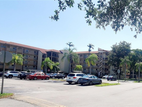 3905 N Nob Hill Rd # 510, Sunrise FL 33351 — #A11927434