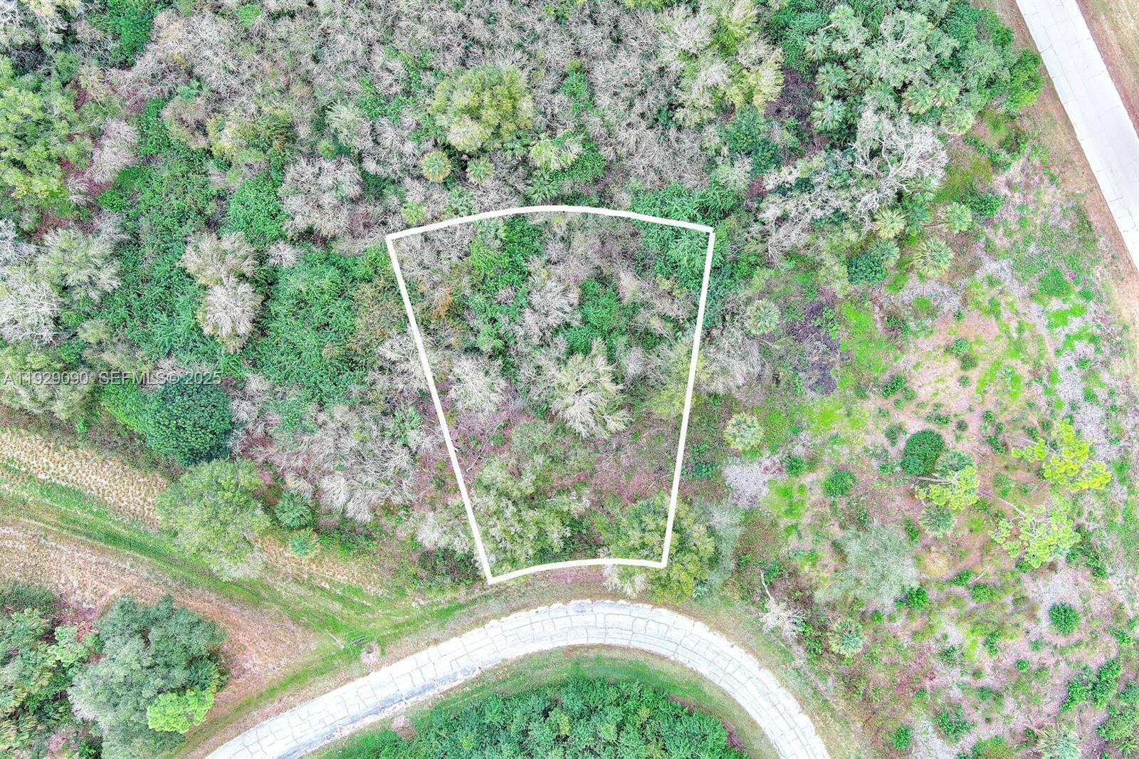 1ad5be0d-1557 173 CAROUSEL AVE, La Belle FL 33935 — #A11929090
