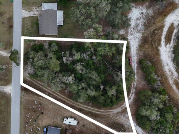 7800 E SAVANNAH DR, Other City – In The State Of Florida FL 34436 — #A11929143