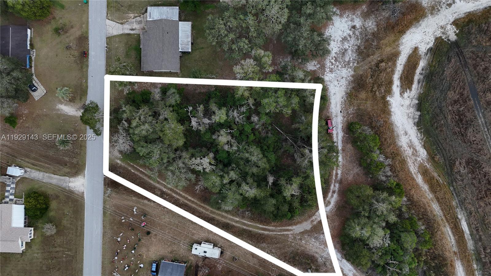 default 7800 E SAVANNAH DR, Other City – In The State Of Florida FL 34436 — #A11929143