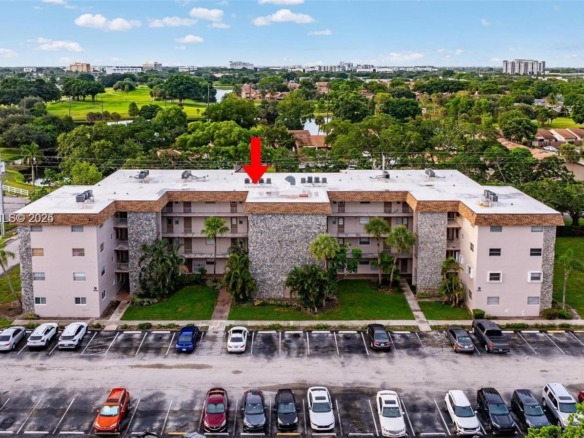8161 SW 24th Ct # 404, Davie FL 33324 — #A11928268