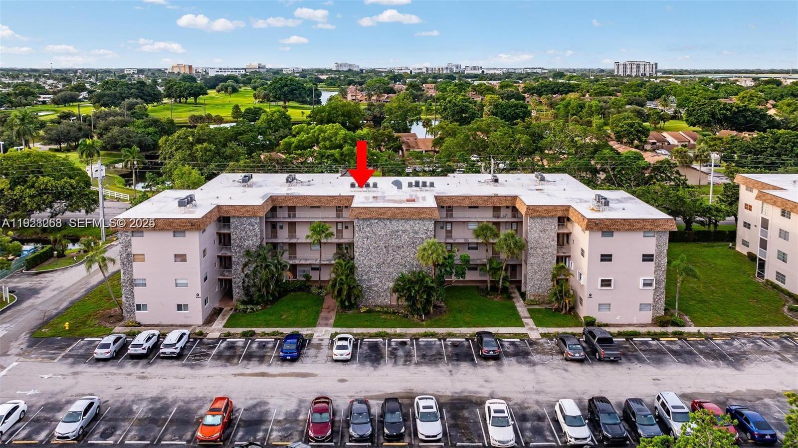 1ad5be0d-1567 8161 SW 24th Ct # 404, Davie FL 33324 — #A11928268