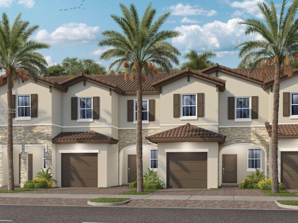 2876 SE 25 AVE # 2876, Homestead FL 33035 — #A11713169