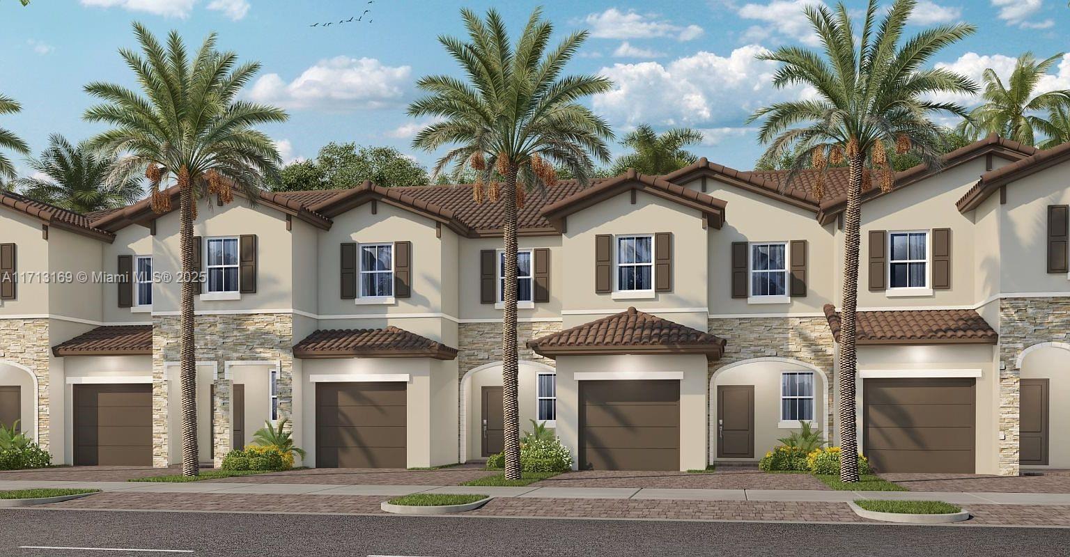 2876 SE 25 AVE # 2876, Homestead FL 33035 — #A11713169
