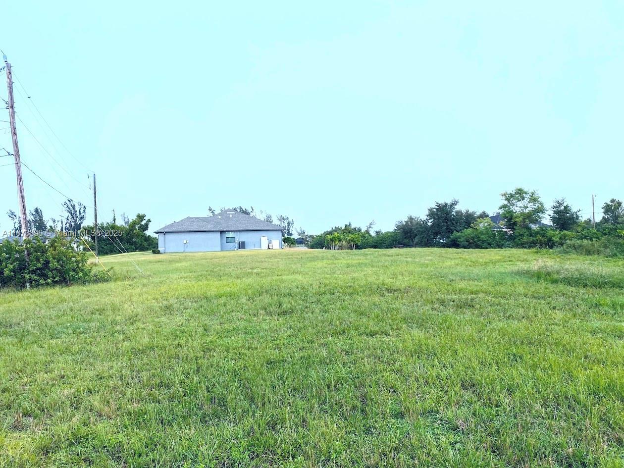 809 NW 29th Ave, Cape Coral FL 33993 — #A11873890