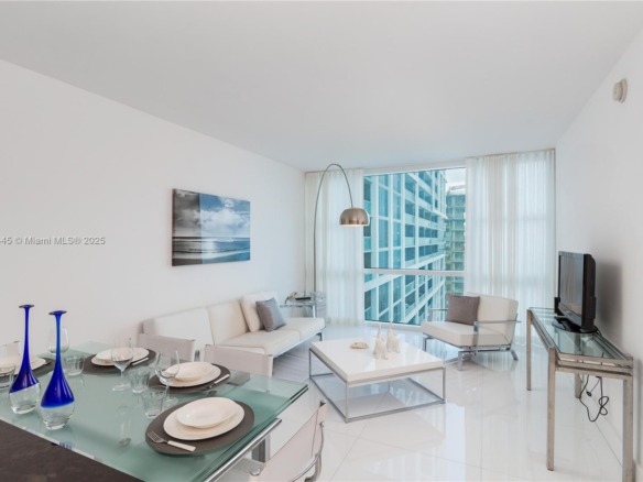 6801 Collins Ave # 1415, Miami Beach FL 33141 — #A11835445