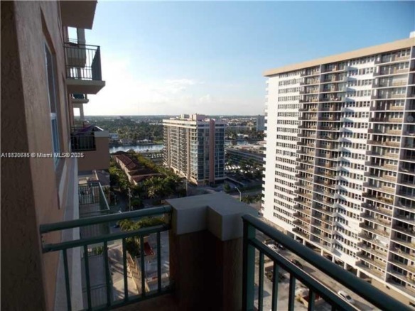 2080 S Ocean Dr # 1408, Hallandale Beach FL 33009 — #A11830641