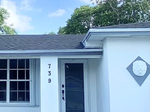 739 NW 112th St, Miami FL 33168 — #A11843981