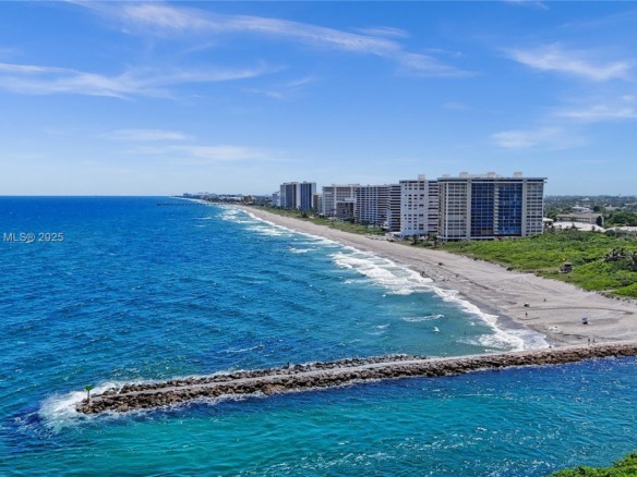 1180 S Ocean Boulevard # A, Boca Raton FL 33432 — #A11829771