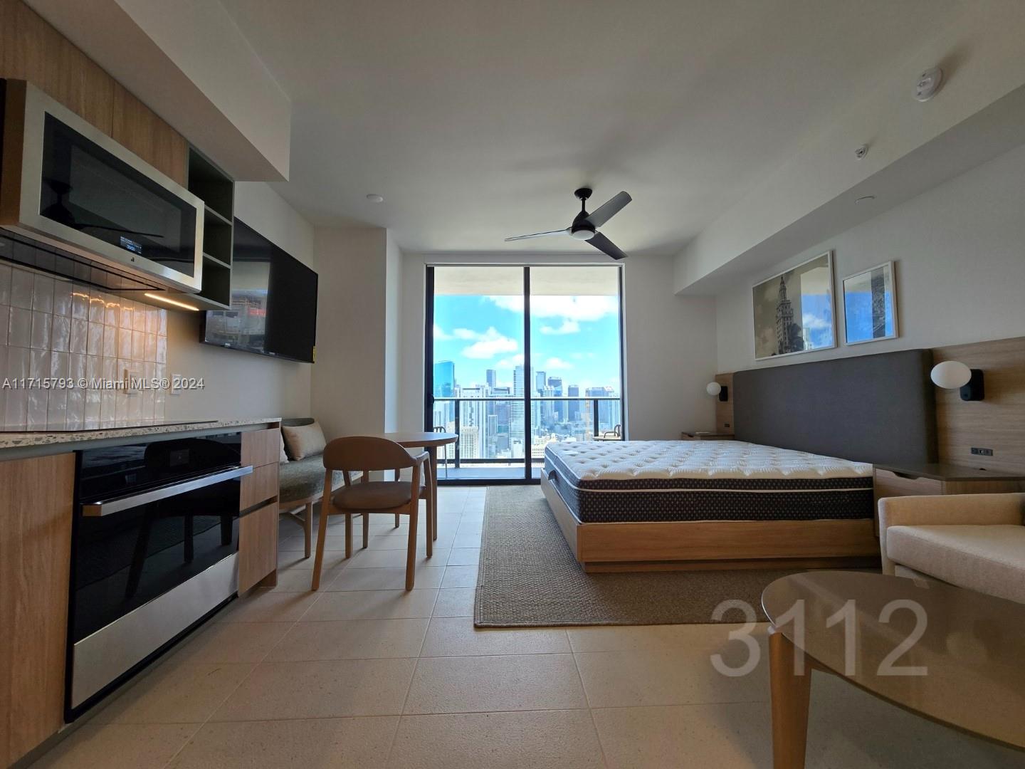 1ad5be0d-1576 601 NE 1 Ave # 3112, Miami FL 33132 — #A11715793