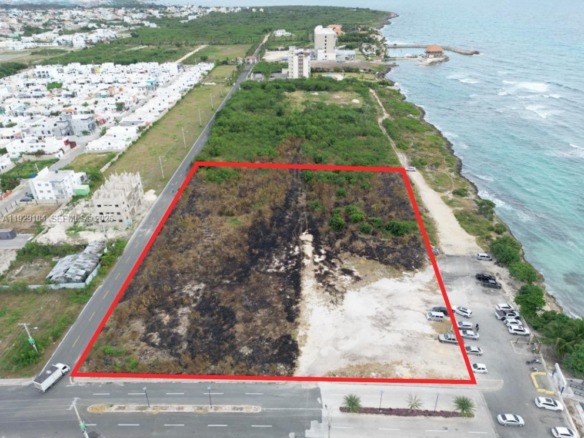 Villa Caleta, La Romana, Dominican Republic, DR — #A11929104