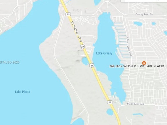 269 JACK WEISSER BLVD, Other City – In The State Of Florida FL 33852 — #A11929886