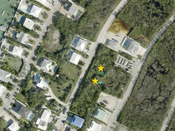 Lot 17 Jamaica St, Duck FL 33050 — #A11773009
