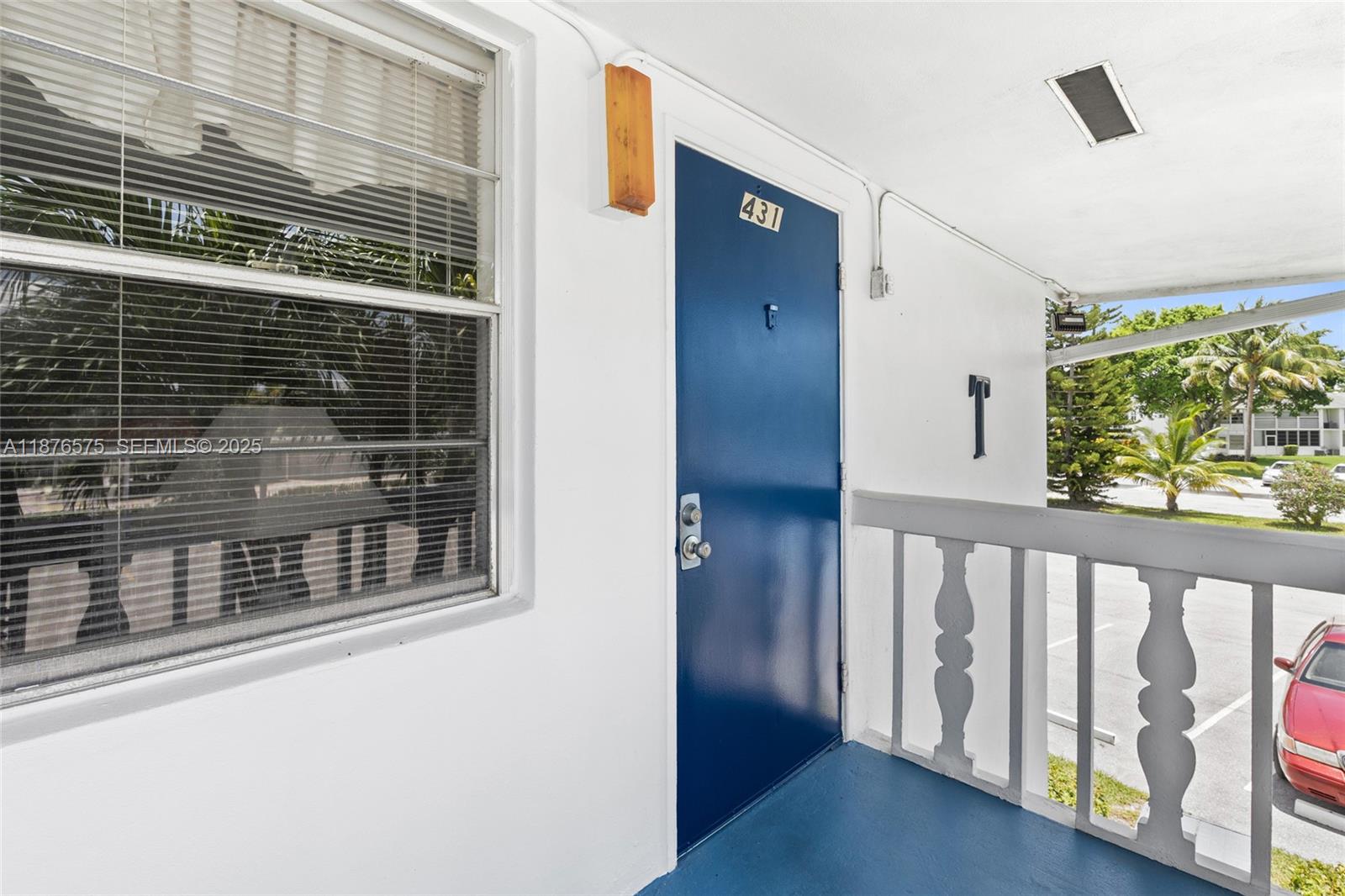 431 Markham T # 431, Deerfield Beach FL 33442 — #A11876575