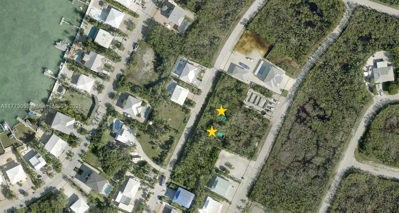 1ad5be0d-160 Lot 18 Jamaica St, Duck FL 33050 — #A11773059