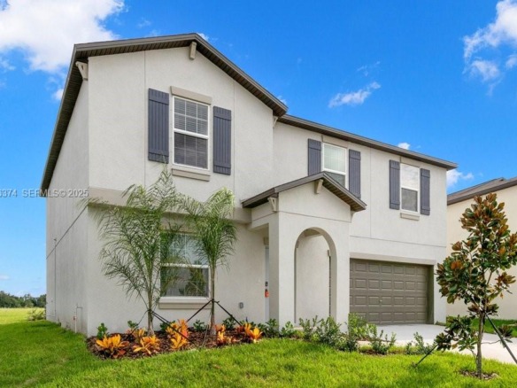 5351 NW Night Tide Ln, Other City – In The State Of Florida FL 33598 — #A11926374