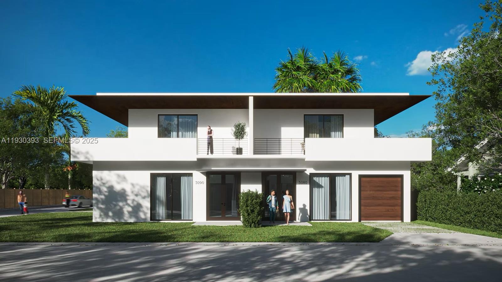 1ad5be0d-1611 3090 Hibiscus St, Miami FL 33133 — #A11930393