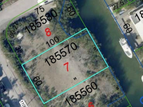 1145 Hakluyt Ln, Lower Keys FL 33042 — #A11928965