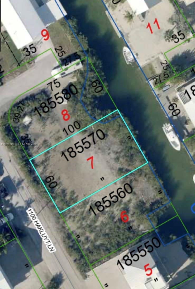 1145 Hakluyt Ln, Lower Keys FL 33042 — #A11928965