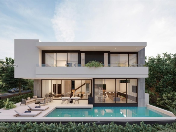 4470 Alton Rd, Miami Beach FL 33140 — #A11929441