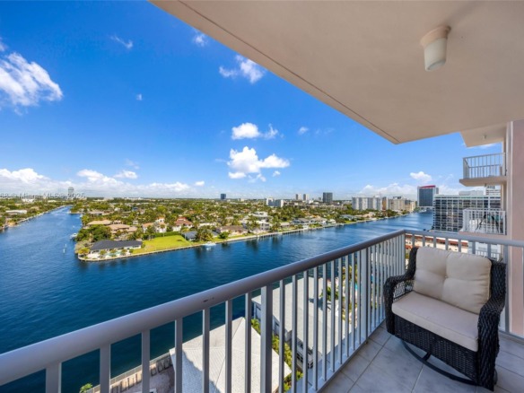 3161 S Ocean Dr # 1510, Hallandale Beach FL 33009 — #A11829468