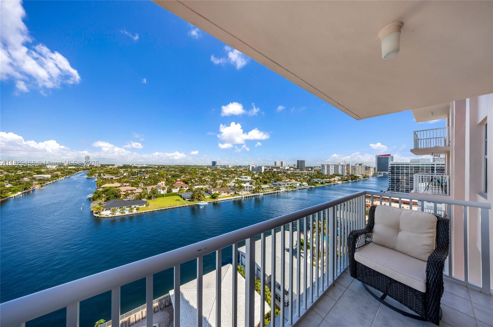 3161 S Ocean Dr # 1510, Hallandale Beach FL 33009 — #A11829468