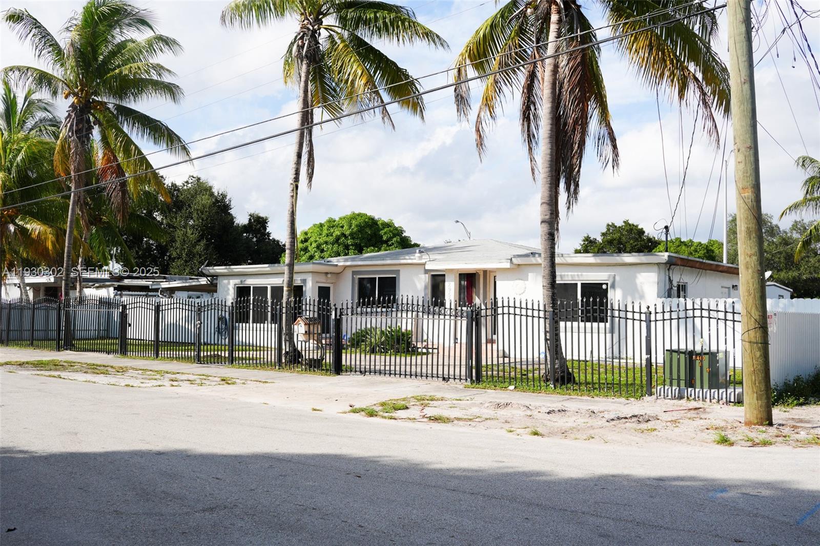 1ad5be0d-1645 2955 NW 102nd St, Miami FL 33147 — #A11930302