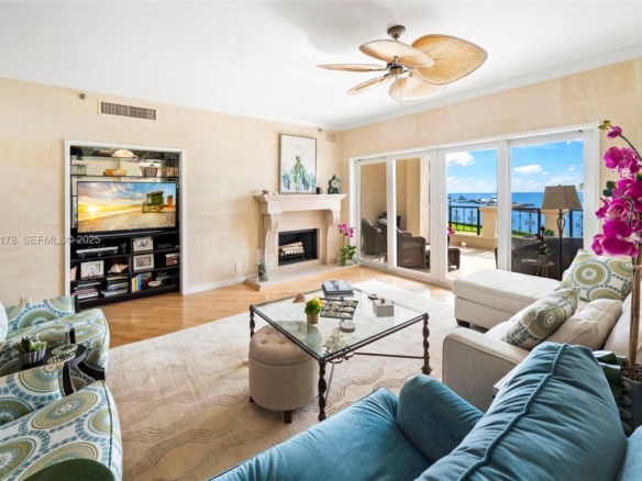 2332 Fisher Island Dr # 4302, Miami Beach FL 33109 — #A11931178
