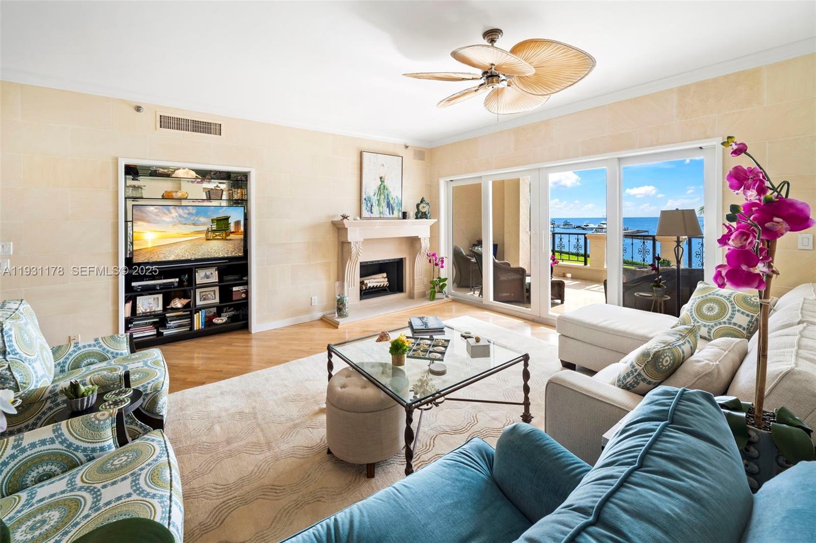 1ad5be0d-1661 2332 Fisher Island Dr # 4302, Miami Beach FL 33109 — #A11931178