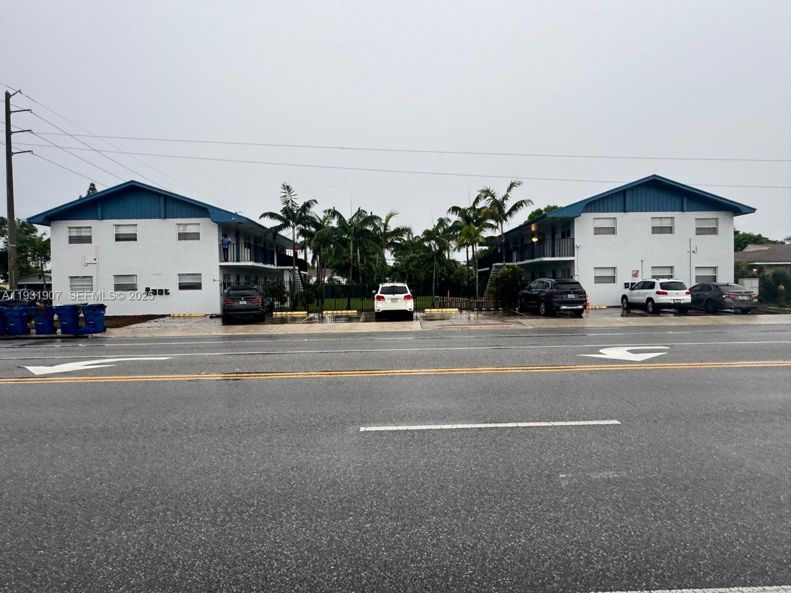 215 W Blue Heron Blvd, Riviera Beach FL 33404 — #A11931907
