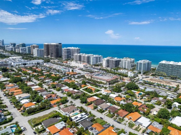 9400 Abbott Ave, Surfside FL 33154 — #A11848019