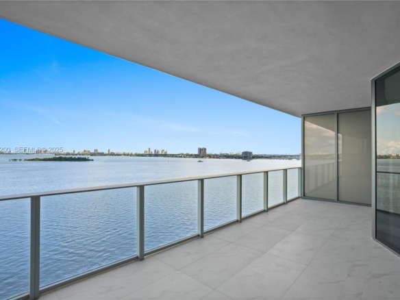 700 NE 24th St # 602, Miami FL 33137 — #A11932200