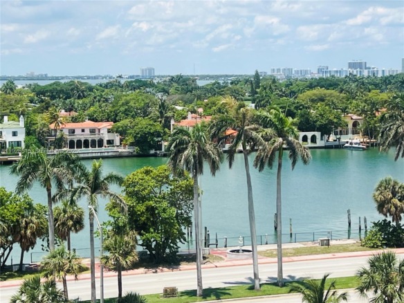 5225 Collins Ave # 914, Miami Beach FL 33140 — #A11926515